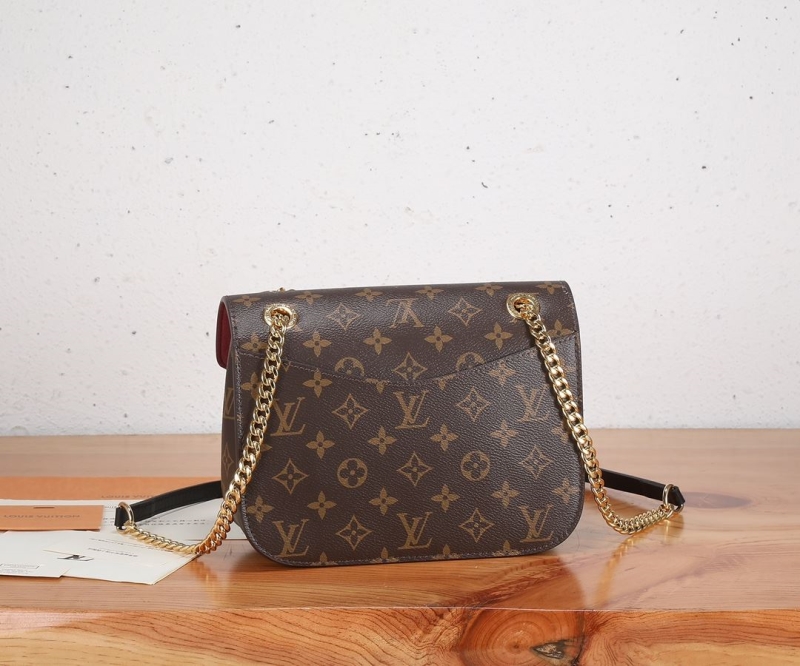 LV Satchel bags